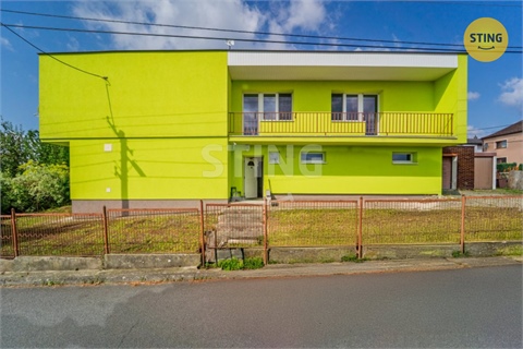 Prodej rodinného domu, 279 m² 22