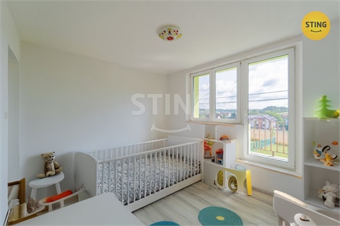 Prodej rodinného domu, 279 m² - 6