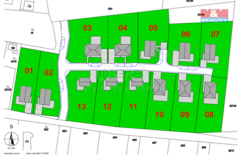 Prodej rodinného domu, 87 m² 4