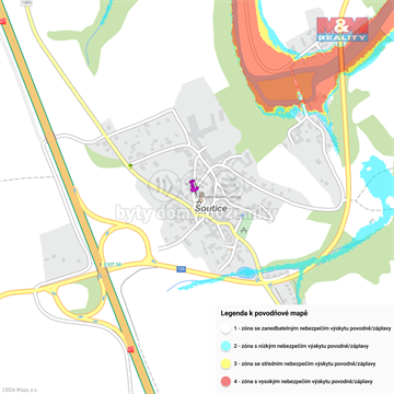 Prodej bytu 2kk, 40 m² 14