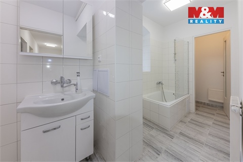 Prodej bytu 1+1, 40 m² 16