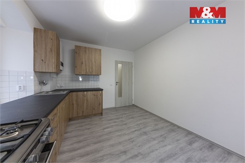 Prodej bytu 1+1, 40 m² - 4