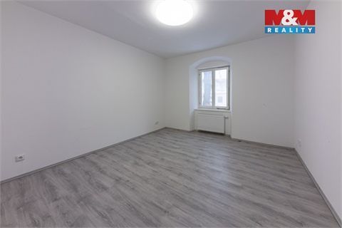 Prodej bytu 1+1, 40 m² 12