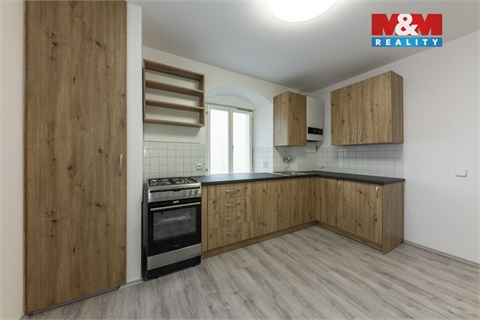 Prodej bytu 1+1, 40 m² 8