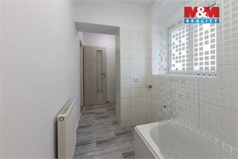 Prodej bytu 1+1, 40 m² 18