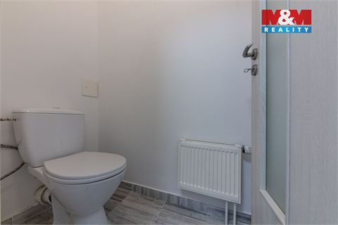 Prodej bytu 1+1, 40 m² 22