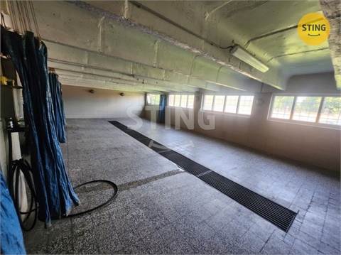 Prodej garáže, 18 m² - 8