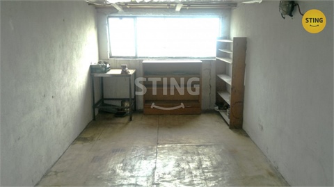 Prodej garáže, 18 m² 2