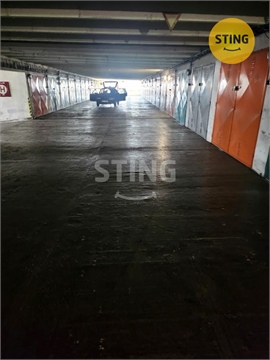 Prodej garáže, 18 m² - 4