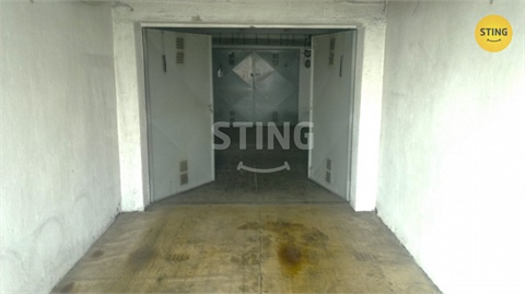 Prodej garáže, 18 m² 4