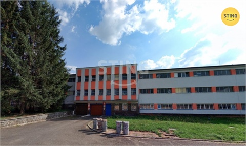 Prodej garáže, 18 m² 0