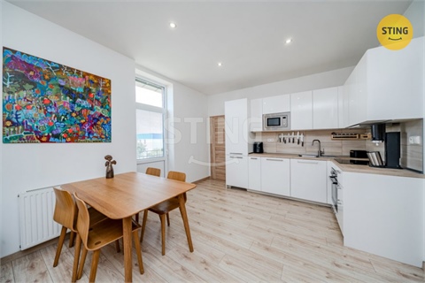 Prodej bytu 3kk, 123 m² - 4