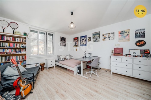 Prodej bytu 3kk, 123 m² - 6