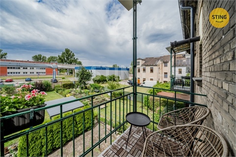 Prodej bytu 3kk, 123 m² 14