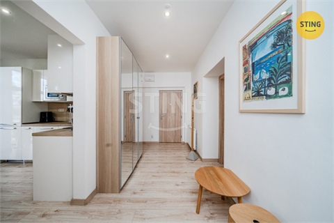 Prodej bytu 3kk, 123 m² - 10