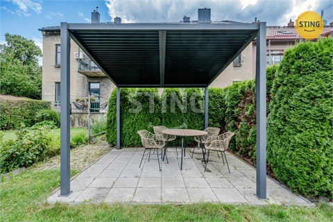 Prodej bytu 3kk, 123 m² - 2