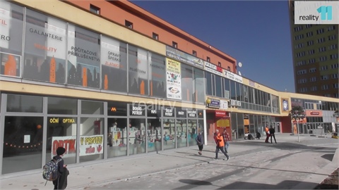 Pronájem obchodních prostor, 20 m² - 4