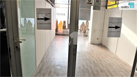Pronájem obchodních prostor, 20 m² - 6