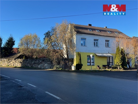 Prodej rodinného domu, 320 m² - 2