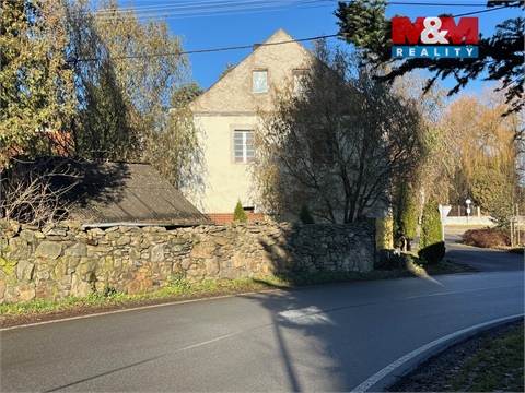 Prodej rodinného domu, 320 m² - 4