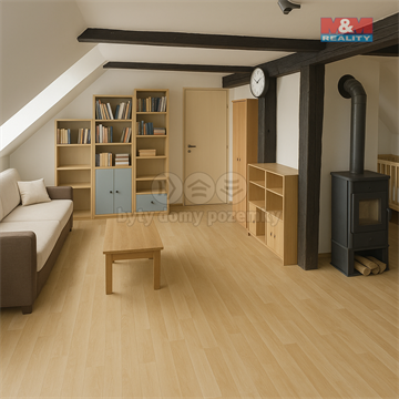 Prodej rodinného domu, 320 m² 6