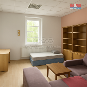 Prodej rodinného domu, 320 m² - 4