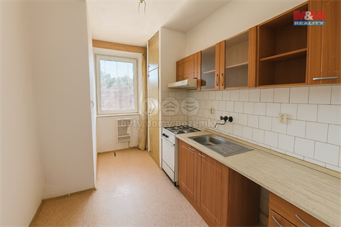 Prodej bytu 1+1, 35 m² 4