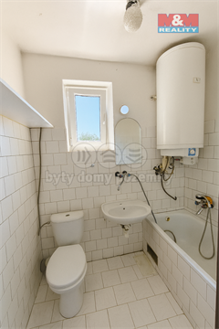 Prodej bytu 1+1, 35 m² - 4