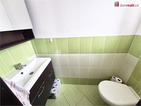 Prodej rodinného domu, 120 m² 16