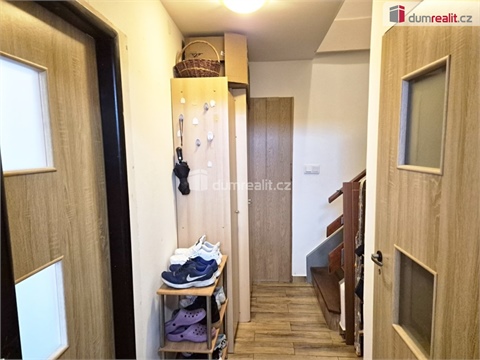 Prodej rodinného domu, 120 m² 20