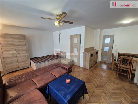 Prodej rodinného domu, 120 m² - 8