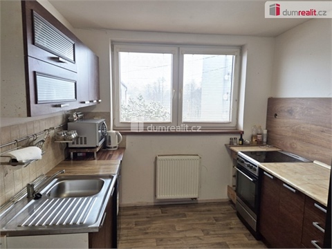 Prodej rodinného domu, 120 m² - 14