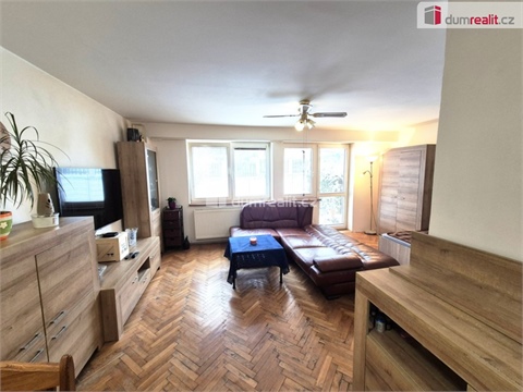 Prodej rodinného domu, 120 m² - 4