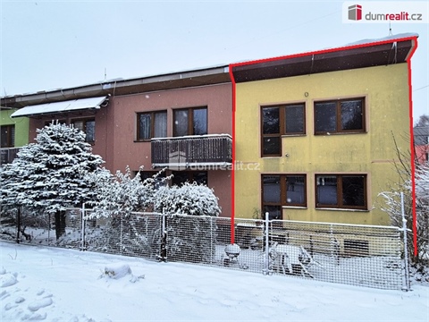 Prodej rodinného domu, 120 m² 2