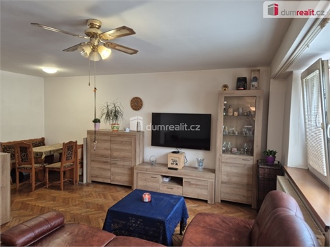 Prodej rodinného domu, 120 m² - 6