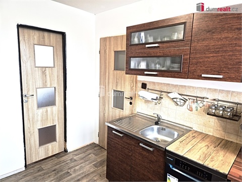 Prodej rodinného domu, 120 m² - 12