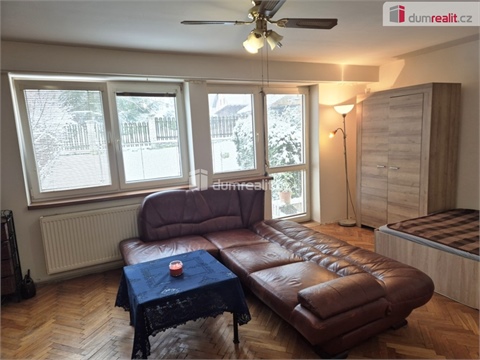 Prodej rodinného domu, 120 m² - 10