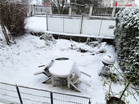 Prodej rodinného domu, 120 m² - 12