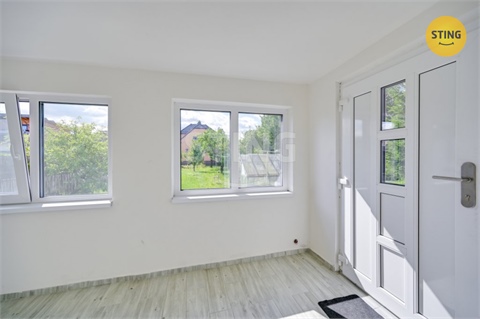 Prodej rodinného domu, 130 m² - 10