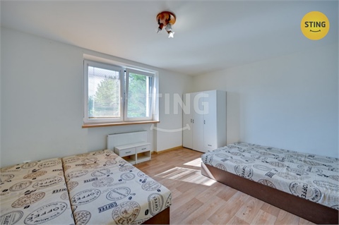 Prodej rodinného domu, 130 m² 10