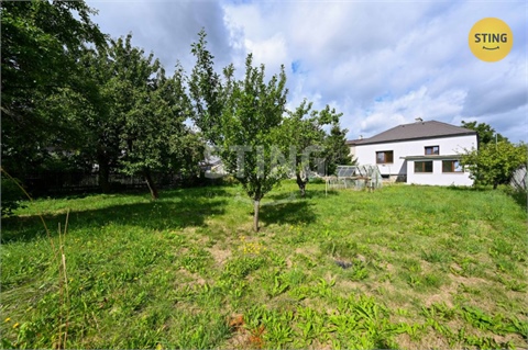 Prodej rodinného domu, 130 m² - 6