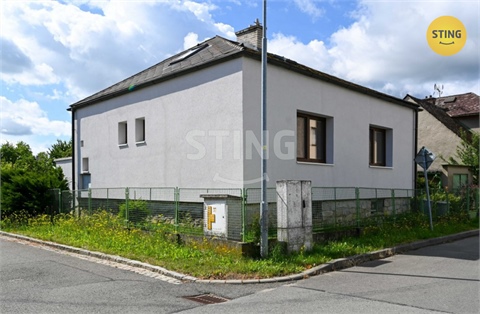 Prodej rodinného domu, 130 m² 0