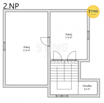 Prodej rodinného domu, 130 m² - 16