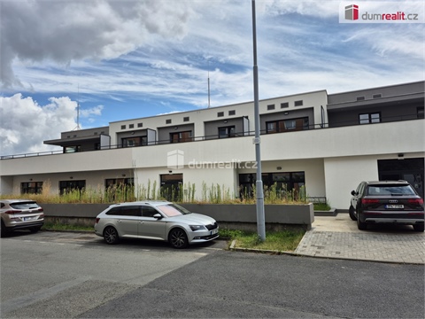 Pronájem kanceláře, 82 m² - 18