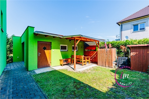 Prodej rodinného domu, 117 m² - 20