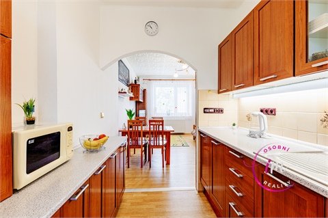 Prodej rodinného domu, 117 m² - 16