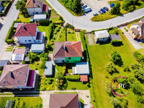 Prodej rodinného domu, 117 m² - 28