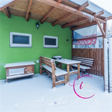 Prodej rodinného domu, 117 m² - 28