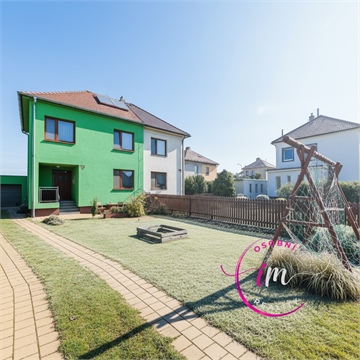 Prodej rodinného domu, 117 m² 20