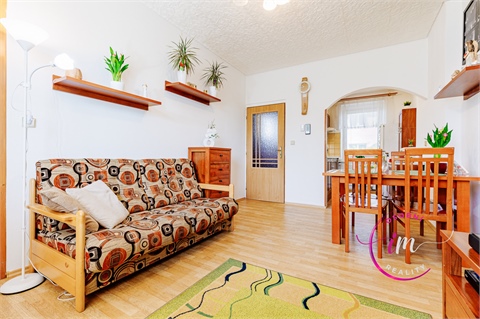 Prodej rodinného domu, 117 m² - 14